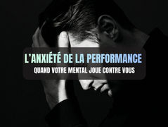 homme anxieux