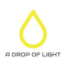 Lys som skinner i mørket, symboliserer varme og håp