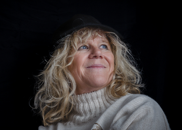 studio photo sourire