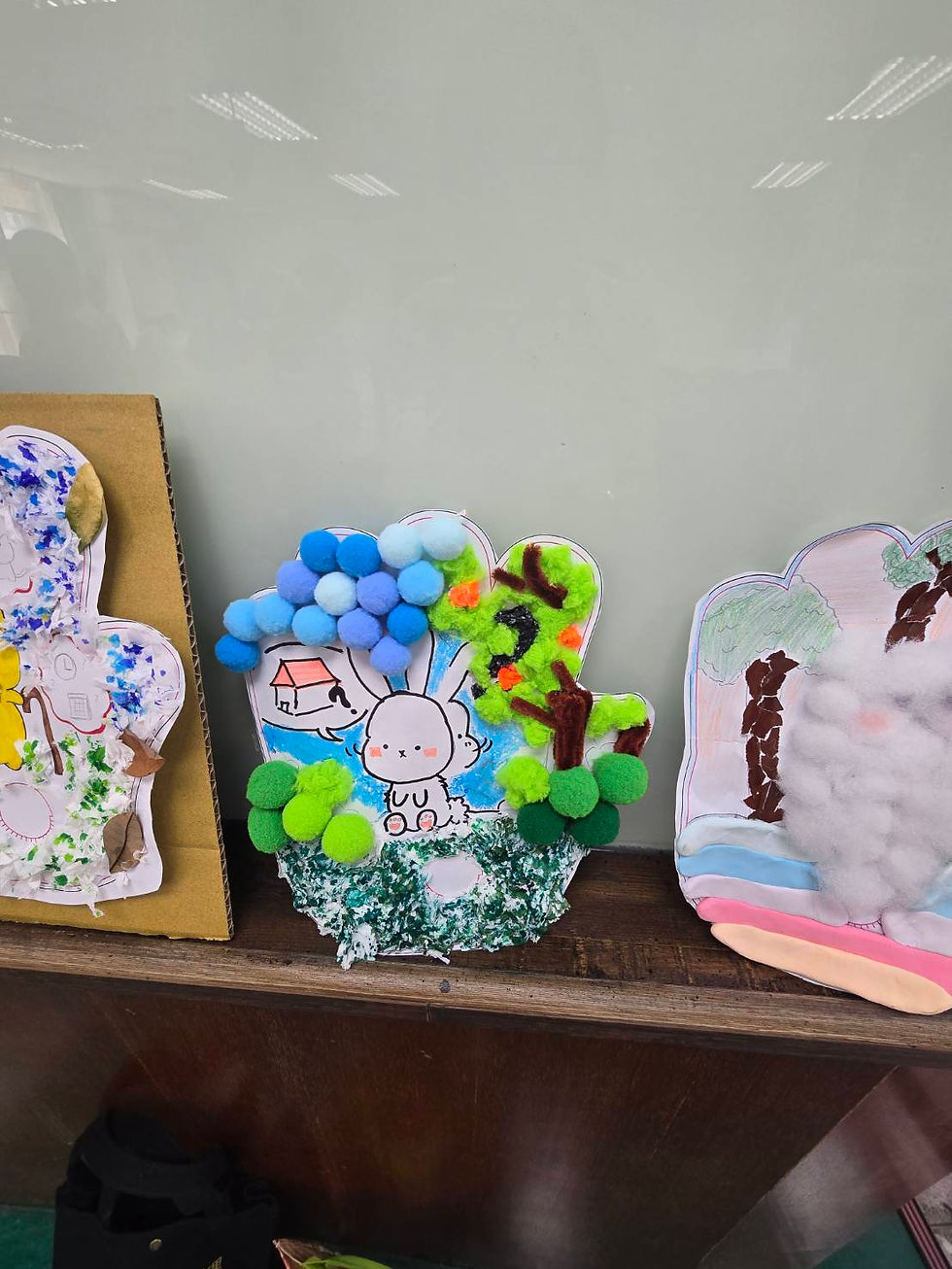 第三名作品照片