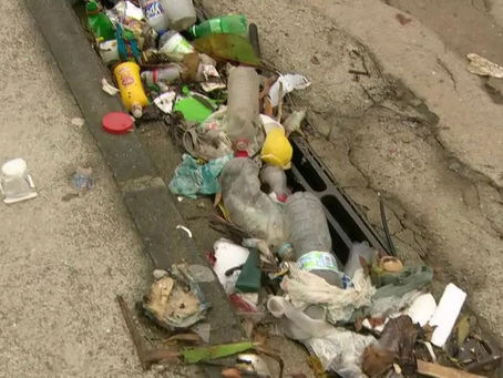 Cada atitude conta no Todo. Inclusive as negativas.