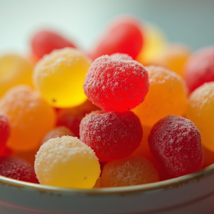 Do Multivitamin Gummies Really Work? Science Explained