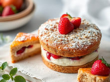 Reduce Sugar in Baking Without Sacrificing Taste: A Complete Guide for Modern Bakeries
