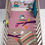 Thumbnail: Mamas&Papas Timbuktales – Cot Bed Bumper (Girl)
