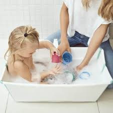 Thumbnail: Stokke® Flexi Bath® Toy Cups