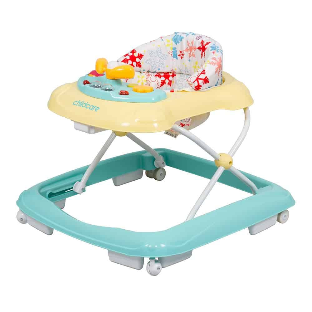 Childcare Vim Walker – Teal