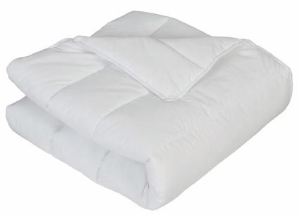 Thumbnail: Candide Comfort Quilt 140x100cm