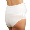 Thumbnail: New beginnings back support tube – Black L