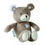 Thumbnail: Candide Tinours Basile Cuddly Bear