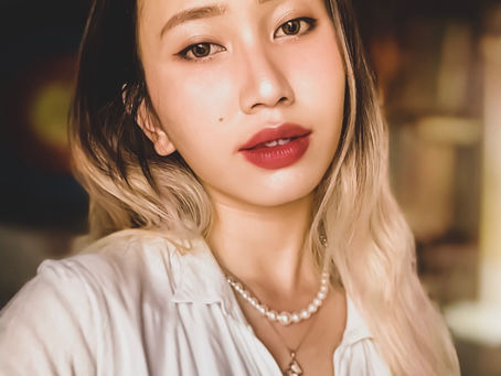 MAKEUP IS ALWAYS FUN!