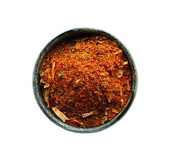 Mix spaghetti morceaux