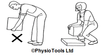 Don’t Physical Therapists Say Not to ___?