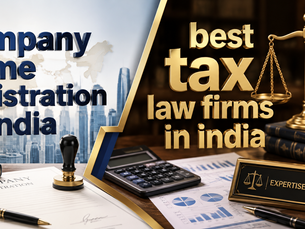 Why Expert Guidance Matters for New Company Setup in India