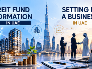 Entrepreneurs Look for Efficient Business Setup Firms in UAE