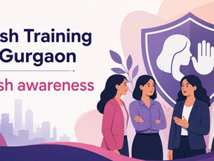 Searching Professional Posh Training in Gurgaon for Teams