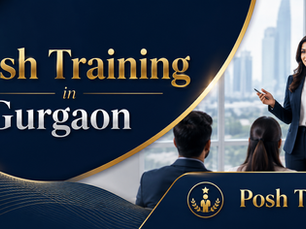 How to Find Reliable Posh Training in Gurgaon for Offices
