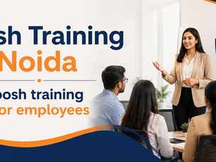 Why Businesses Are Choosing POSH Training in Noida Today