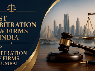 Where Corporates Find Arbitration Lawyers in India Fast