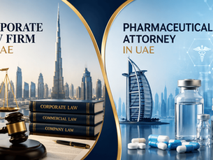 Legal Experts Supporting Regulatory Compliance Across UAE