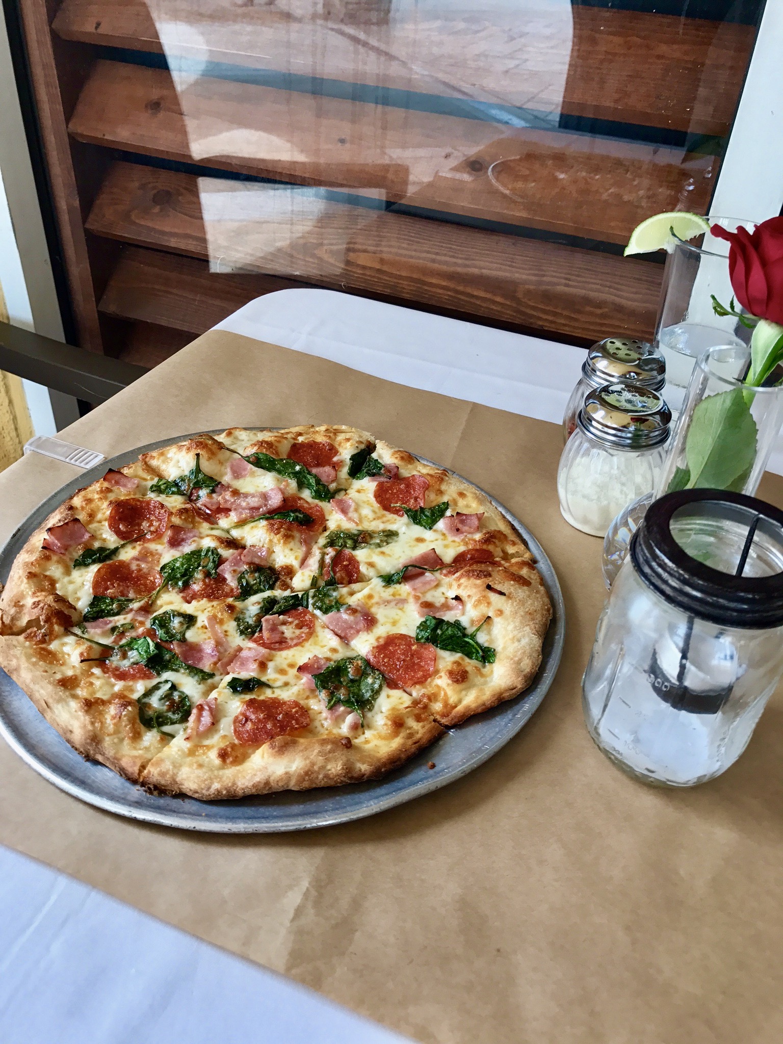 Online Ordering United States Fratelli's Pizza, Pasta & Vino