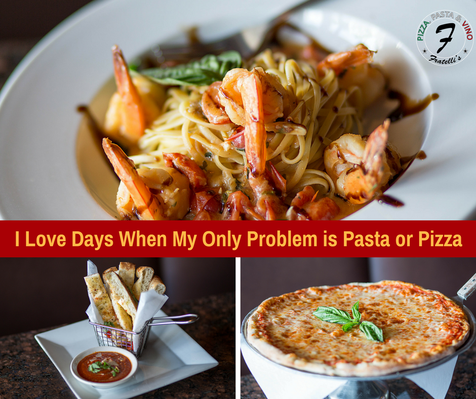 Online Ordering United States Fratelli's Pizza, Pasta & Vino