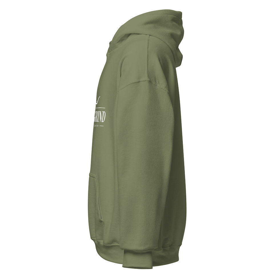 Thumbnail: Longhorn Hoodie