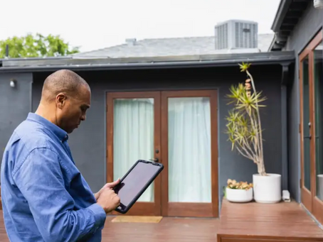 Appraisal vs. Inspection: What's the Difference and Why You Need Both
