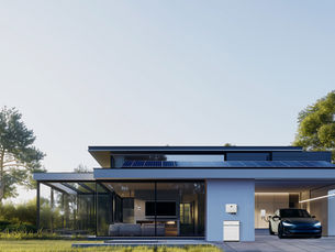 Residential Solar Energy 101: Solar Battery Storage and Inverters