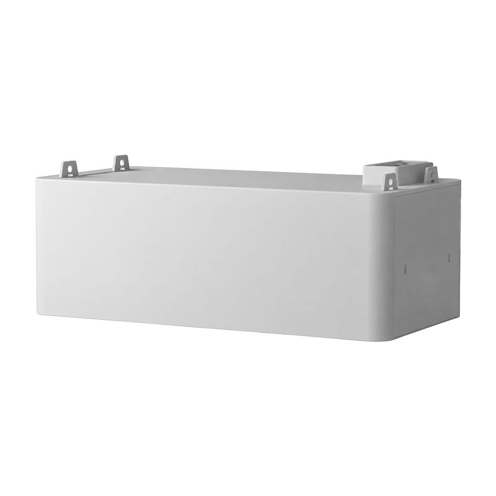 Thumbnail: Sungrow Battery Stack - Commercial STC12.5kWh