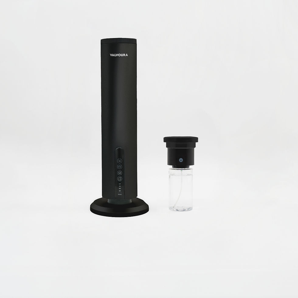 Thumbnail: Valvoura Revance Pro (i.c.m. 120ml geurolie)