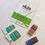 Thumbnail: Preemie Baby / Newborn Letterbox Hamper - Classic