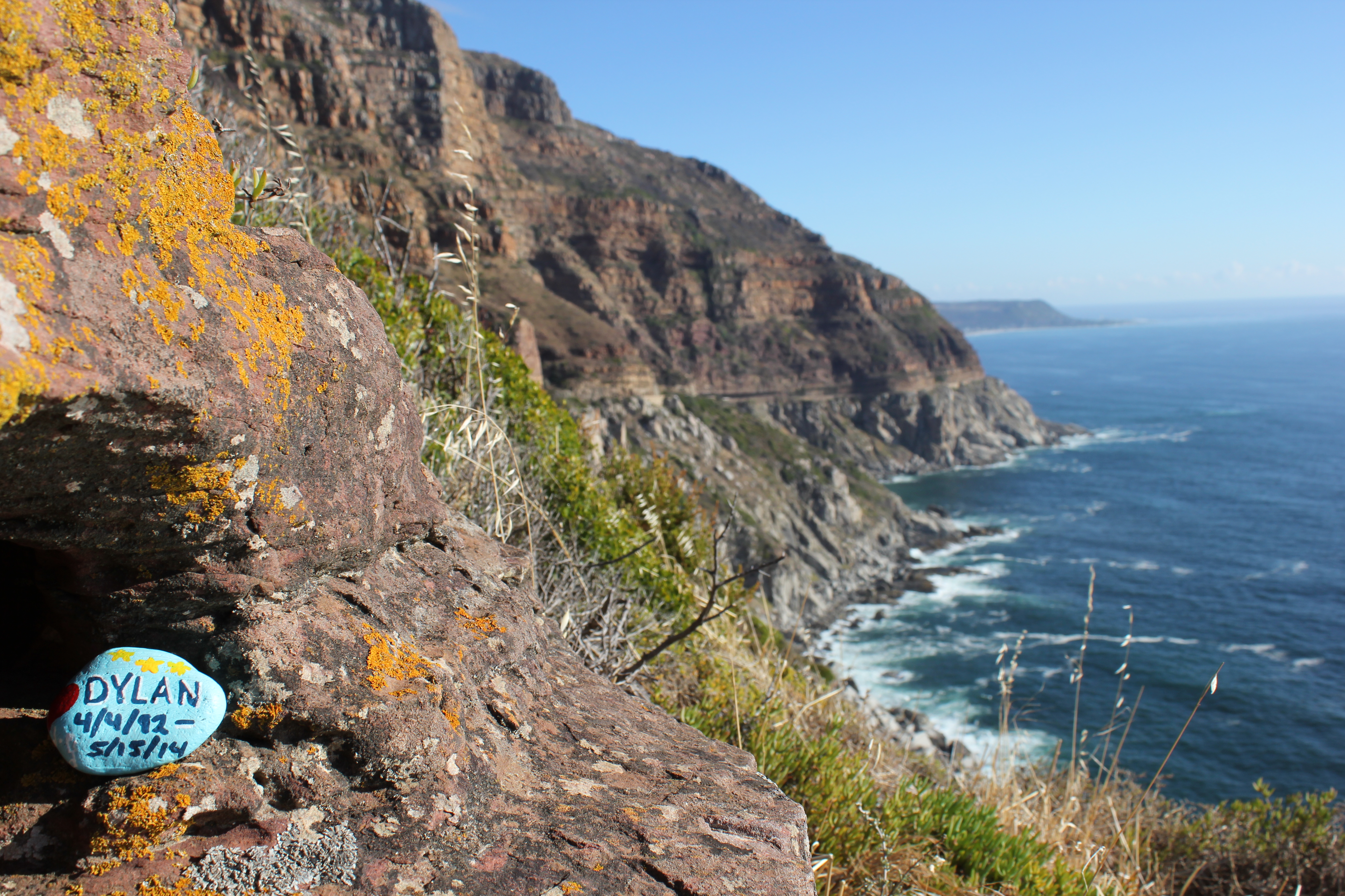 Capetown, South Africa
