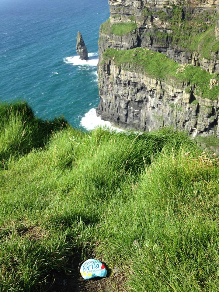 Liscanor Ireland