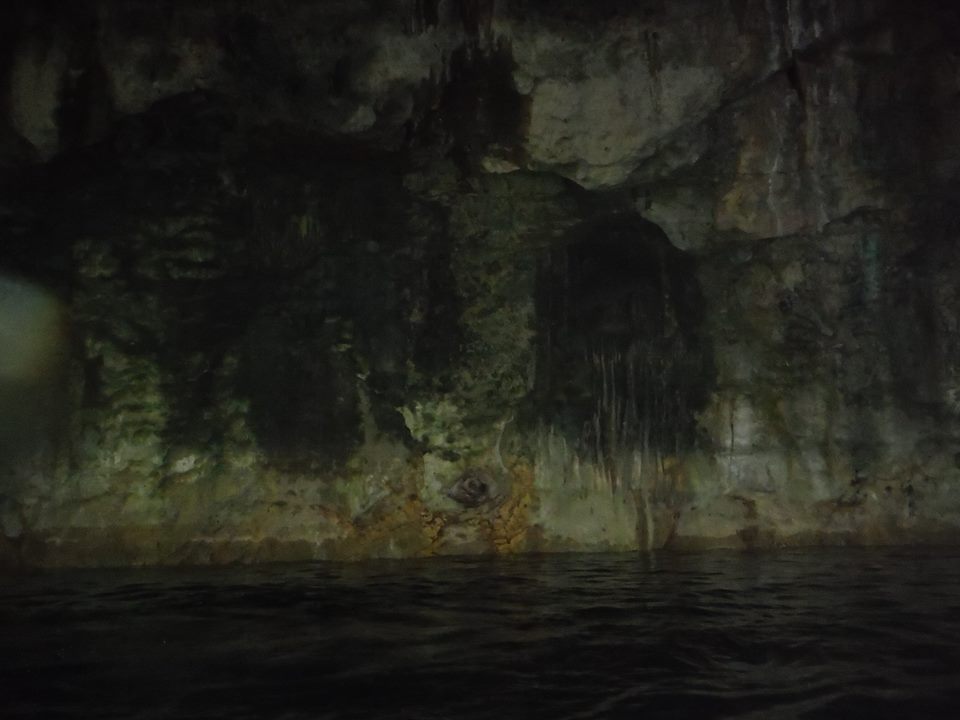 Cancun Cenote