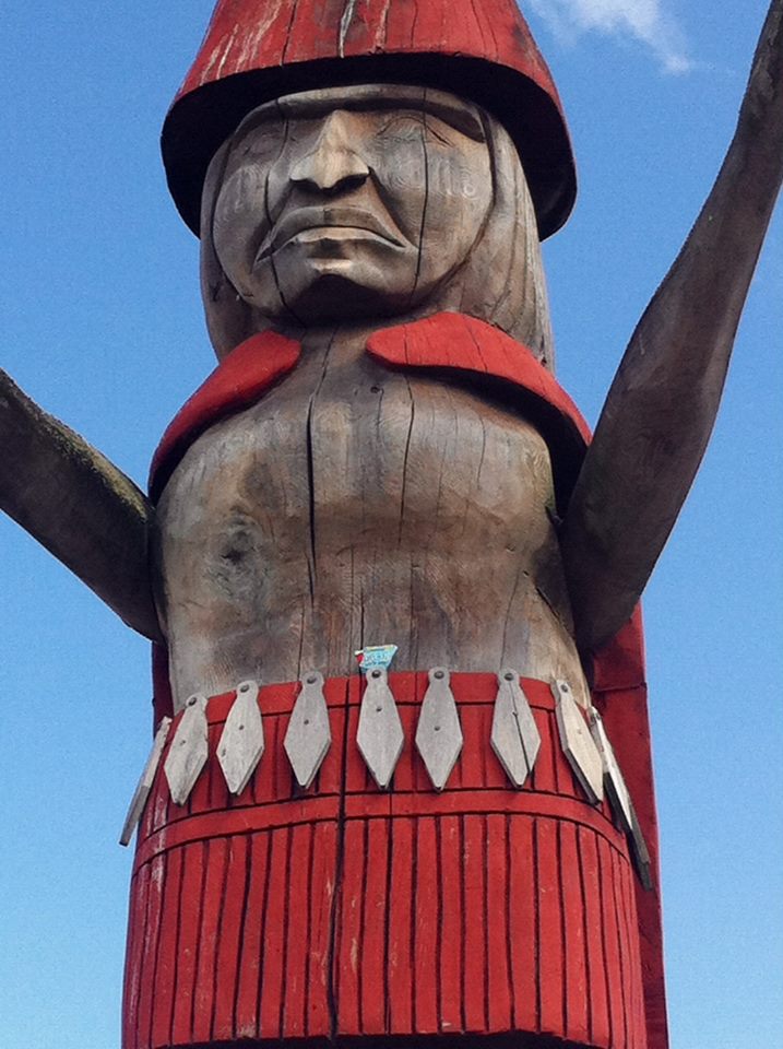 West Vancouver