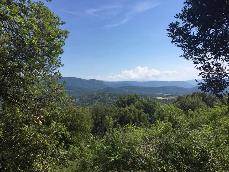 Languedoc, France 2