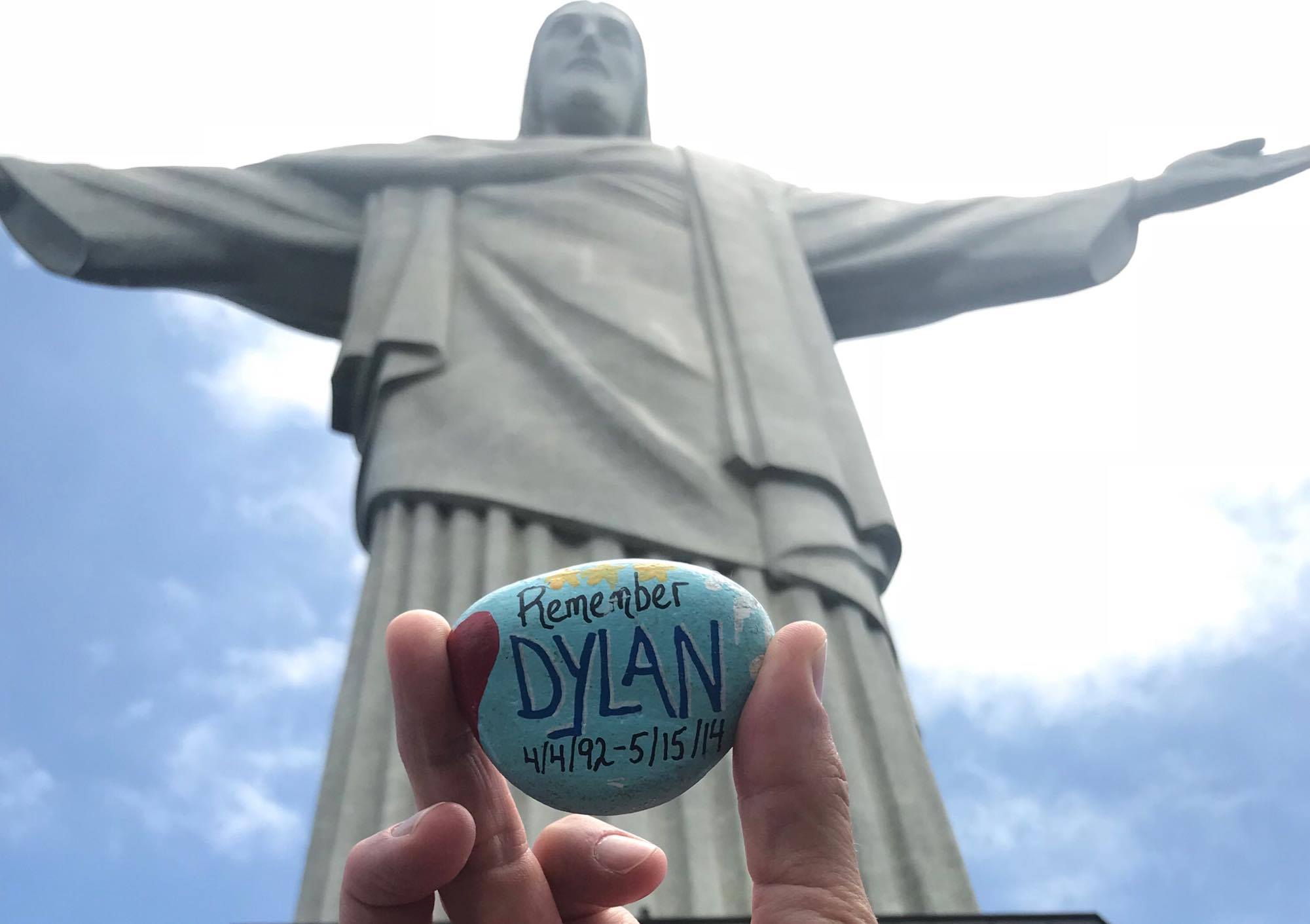 Rio, Brazil