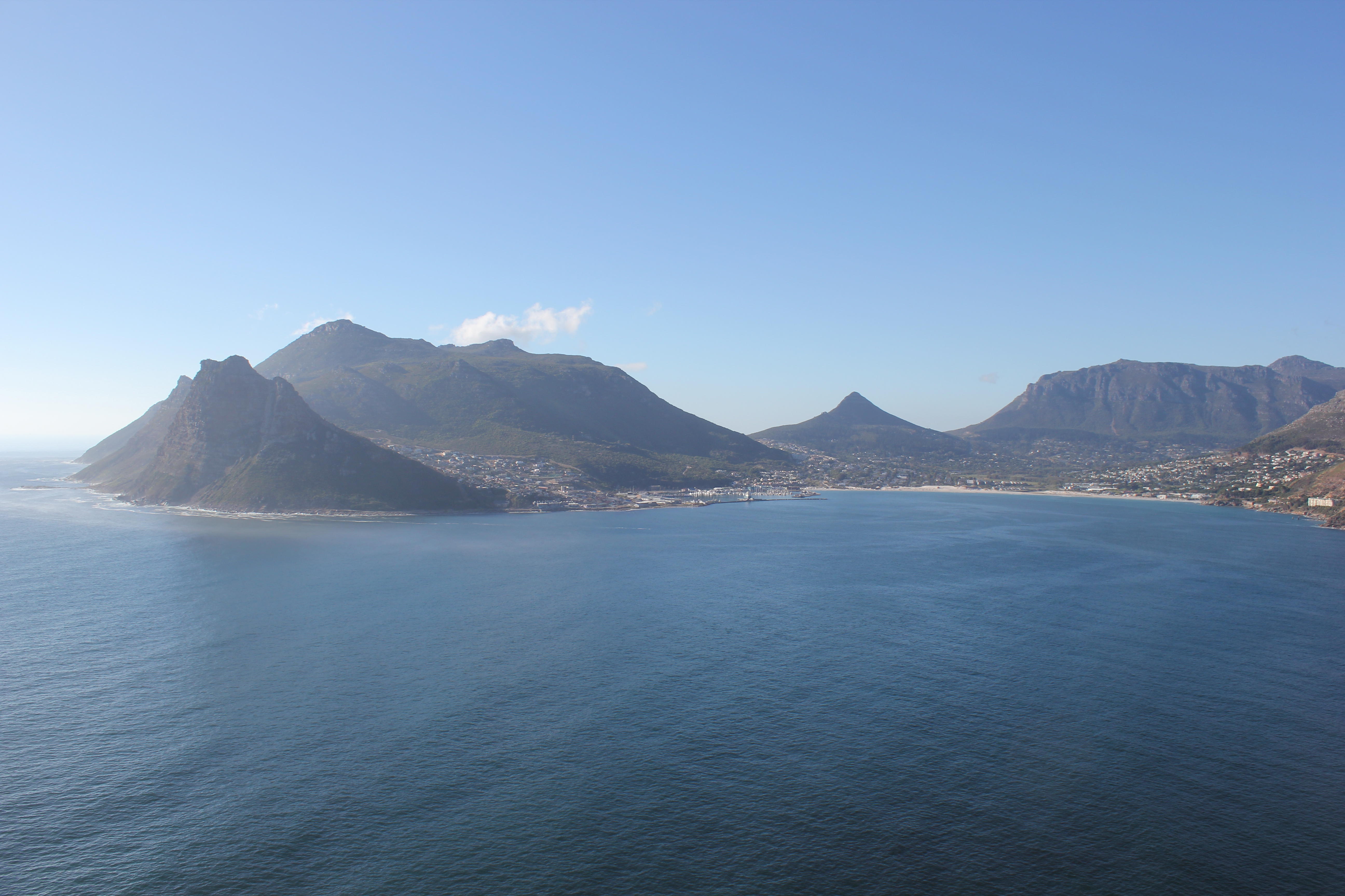 Capetown, South Africa