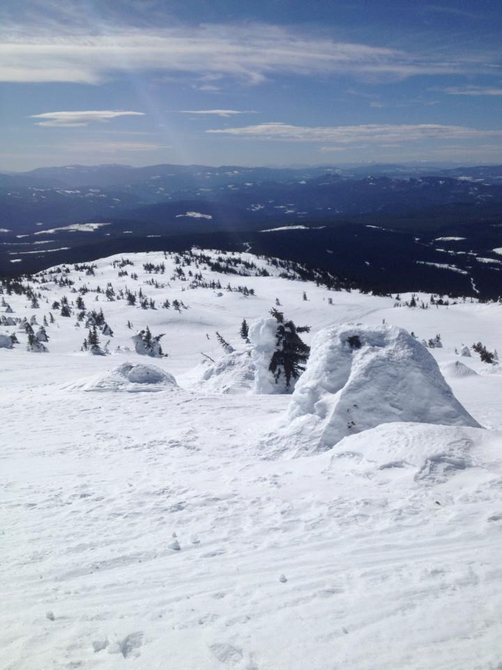 Big White, BC