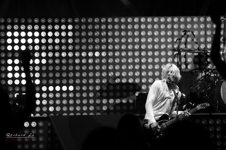 Ross Lynch (R5) (Musician-Band) live per