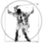 Golf  Vitruvian Swing