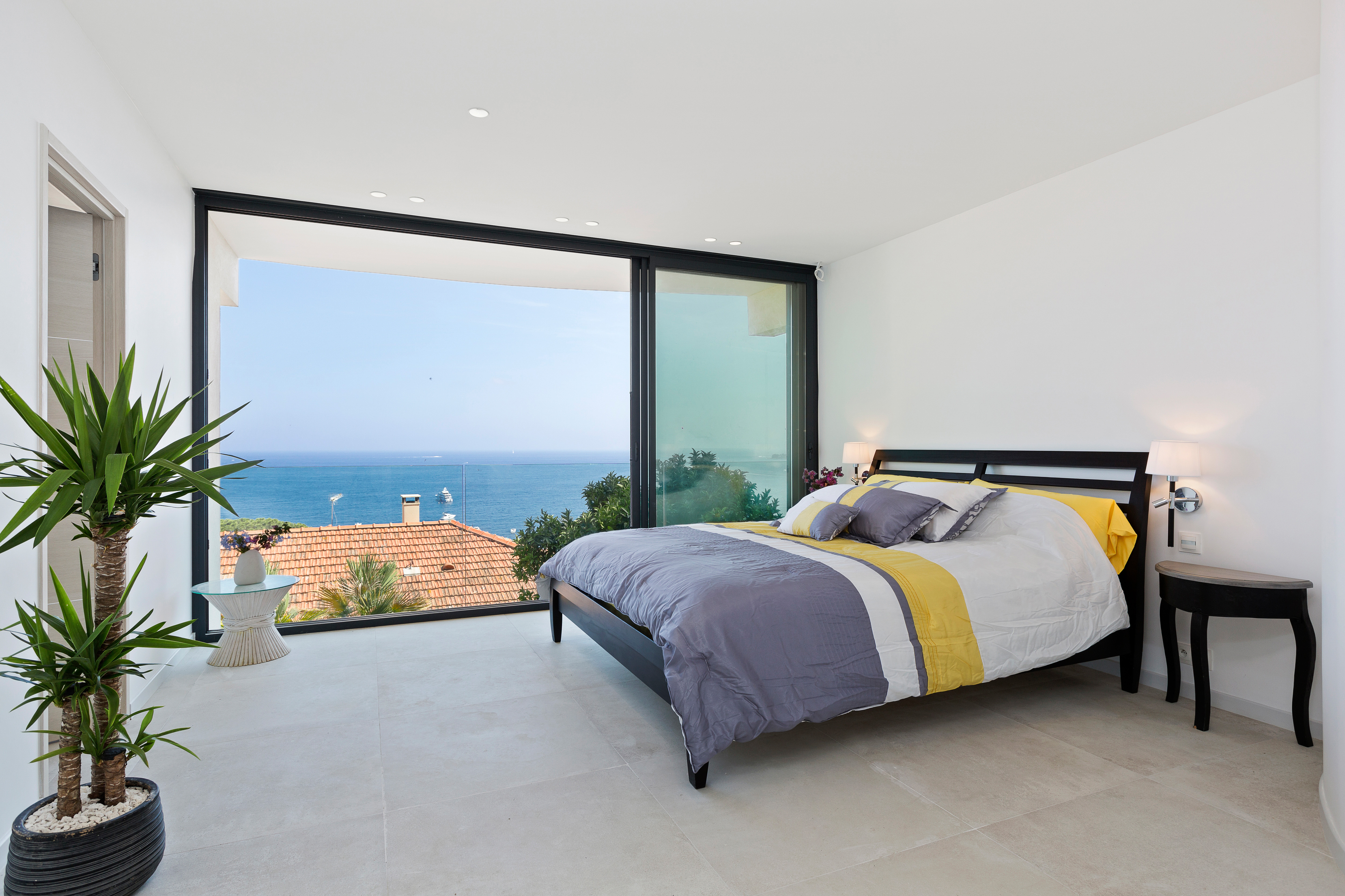 Bedroom 2 View