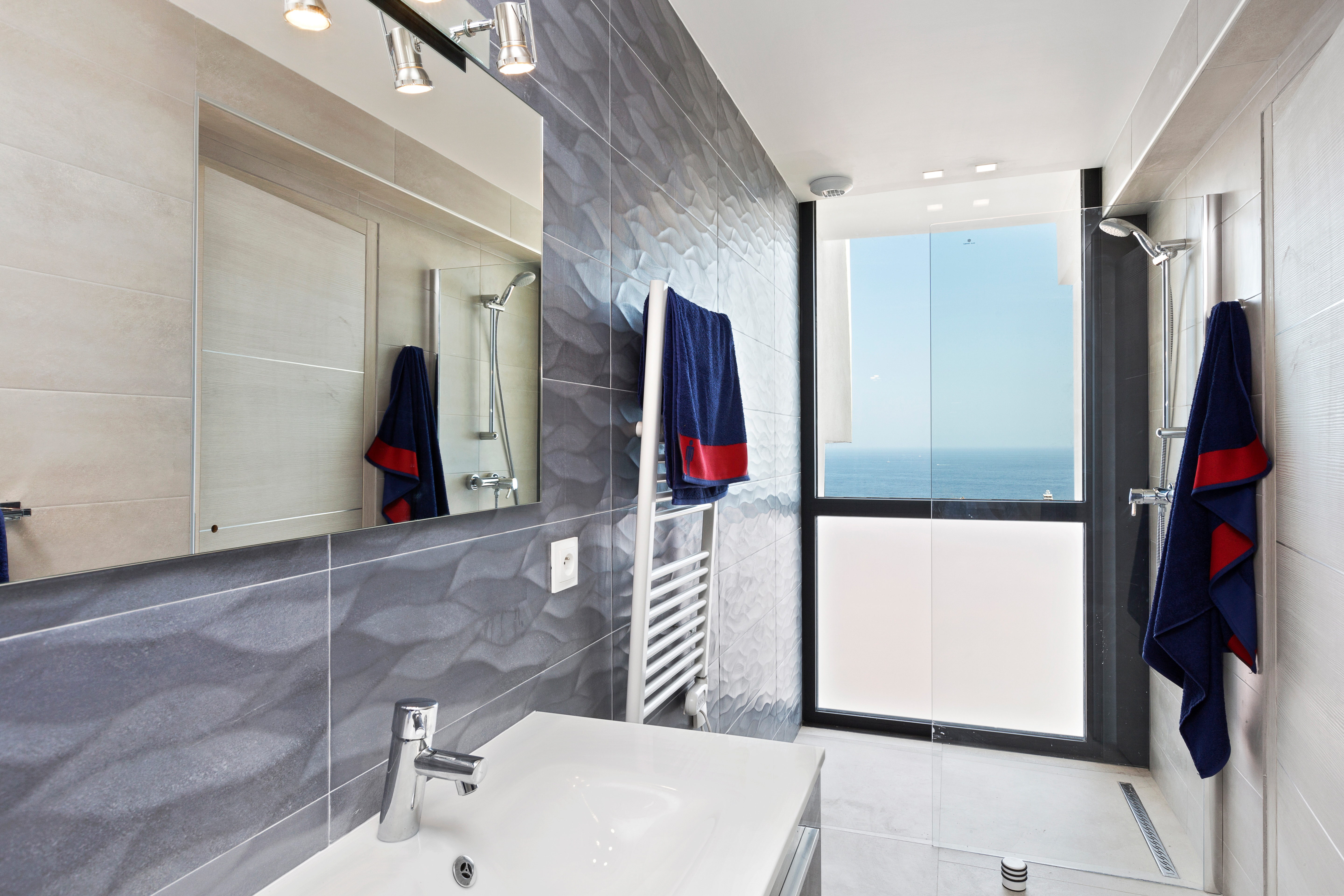 Bathroom 1 View