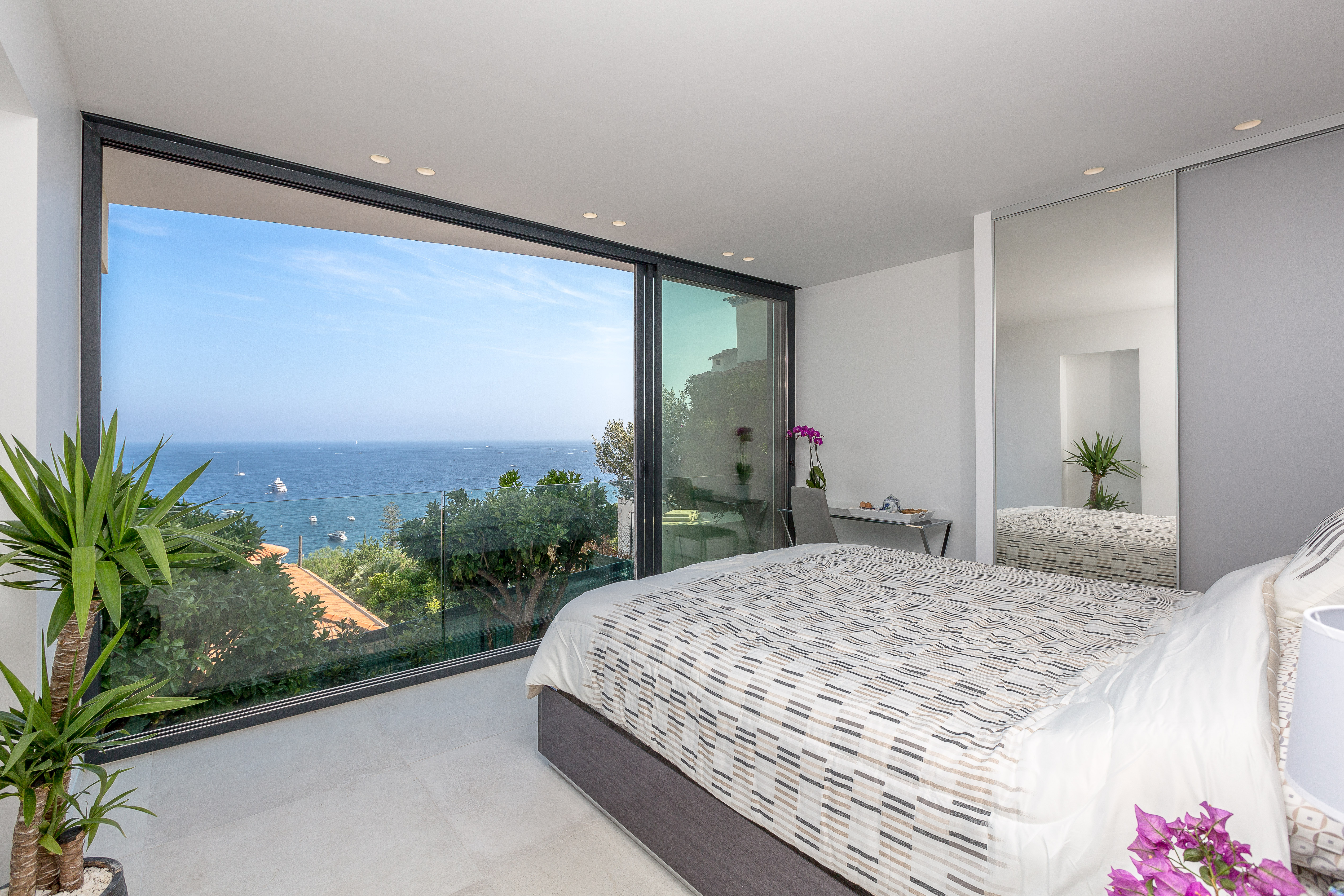 Bedroom 1 View