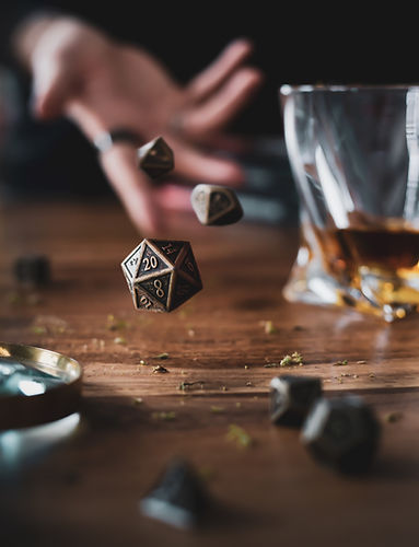 Tabletop game dice for Dungeon and Dragons_edited.jpg