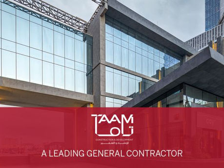 taam construction