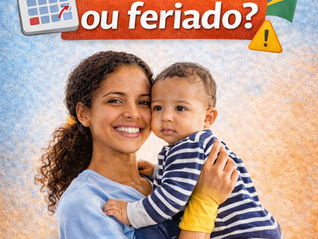 Babá pode trabalhar domingo ou feriado? Entenda o que diz a Lei das Domésticas