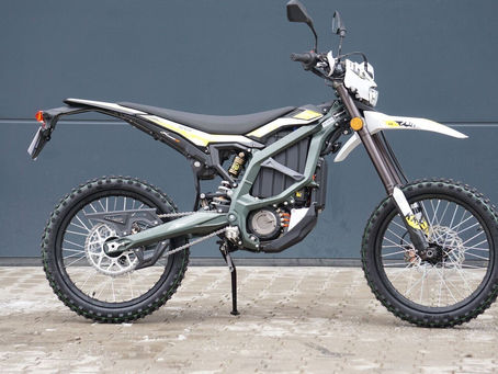 How Electric Bikes Are Changing Urban Transportation