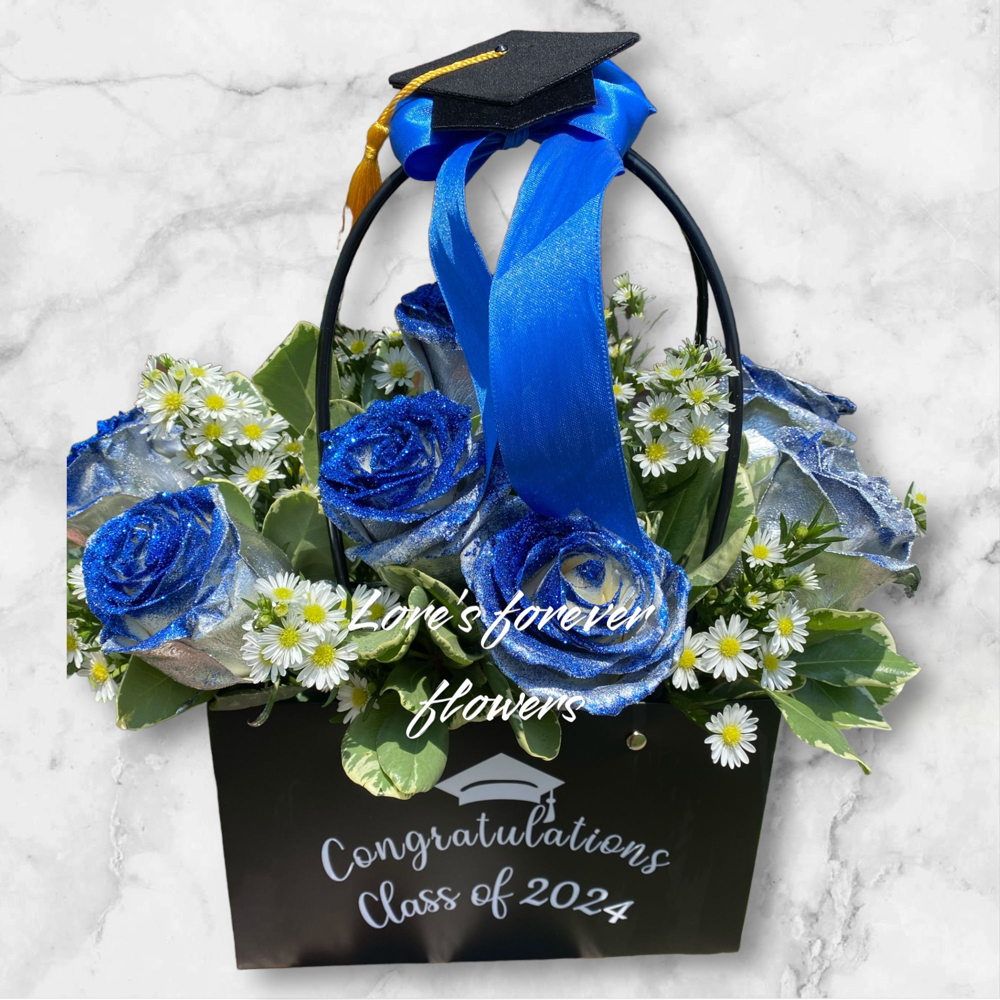 Graduation Arrangements