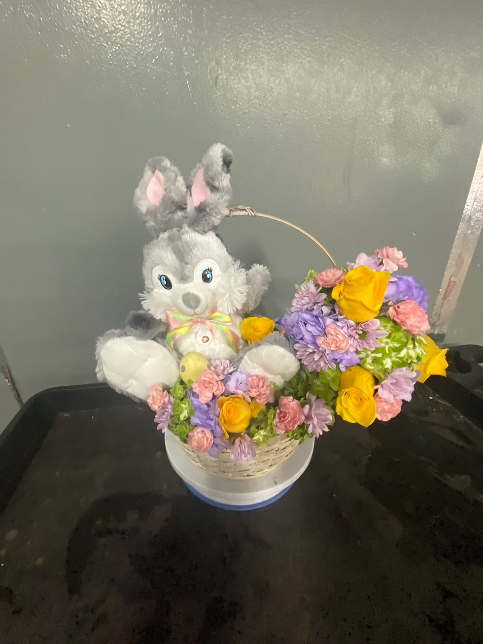 Thumbnail: Easter Bonny 